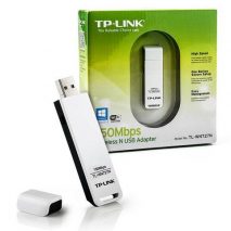 Bộ Thu Wifi TP-Link tốc độ 150Mbps USB TL-WN727N