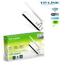 Bộ Thu Wireless TP-LINK USB 722 có anten