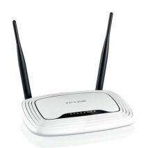 Router Không Dây TL-WR841N 300Mbps Chính Hãng TP-Link